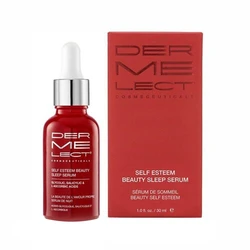 Dermelect Cosmeceuticals Self-Esteem Beauty Sleep Serum - Image 2