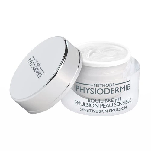 Physiodermie Sensitive Skin Emulsion