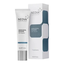 Neova Serious Reveal Exfoliator (20% Glycolic Acid) - Image 2