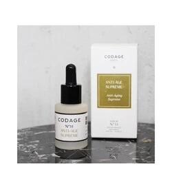 Codage Paris Serum N.11 - Anti-aging Supreme - Image 2