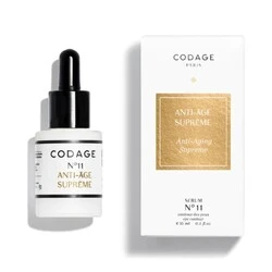 Codage Paris Serum N.11 - Anti-aging Supreme - Image 3