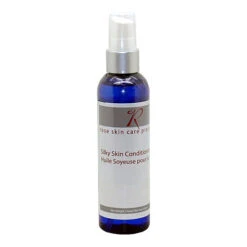 Rose Skin Care Silky Skin Conditioning Oil