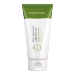 OxygenCeuticals Skin Barrier Ato Cream