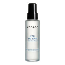 Codage Paris Skin Care Water - Moisturizing And Energizing