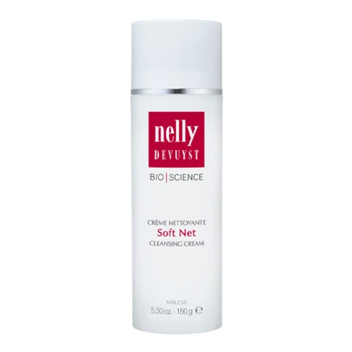 Nelly Devuyst Soft Net Cleansing Cream