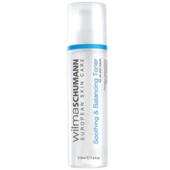 Wilma Schumann Soothing And Balancing Toner