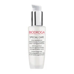 Biodroga Special Care AHA Facial Fluid (Pre Care)