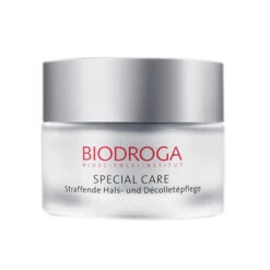 Biodroga Special Care Throat And Decollete Treatment