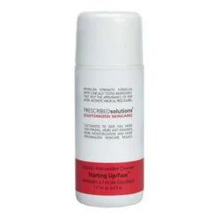 PRESCRIBEDsolutions Starting Up Face (Glycolic Antioxidant Cleanser)