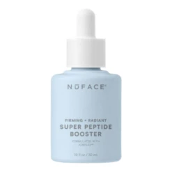 NuFace Super Peptide Booster Serum