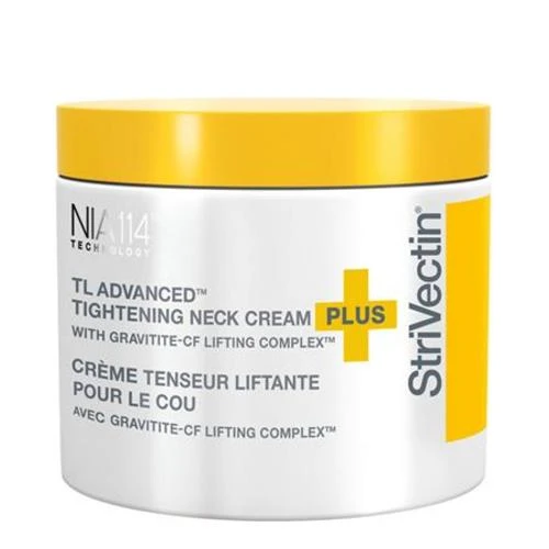Strivectin TL Neck Cream Jumbo Size - The Big Lift