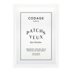 Codage Paris The Eye Contour Patches