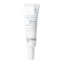 Dr Renaud Tolerance Nourishing And Desensitizing Cream - Rich Emulsion