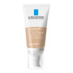 LA ROCHE-POSAY La Roche Posay Toleriane Sensitive Tinted - Light
