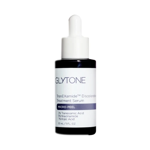 Glytone TranEXamide Discoloration Treatment Serum