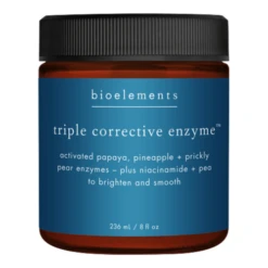 Bioelements Triple Corrective Enzyme