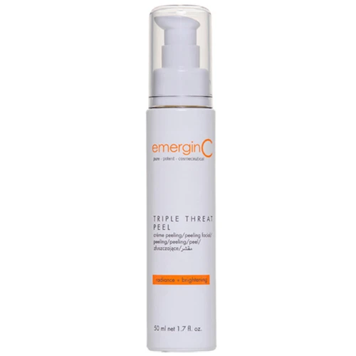 EmerginC Triple Threat Peel
