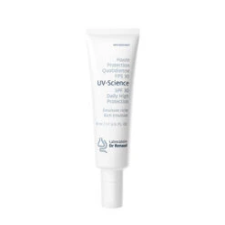 Dr Renaud UV-Science Daily High Protection SPF30 Rich Emulsion