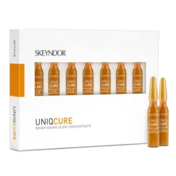 Skeyndor Uniqcure - Brightening Glow Concentrate