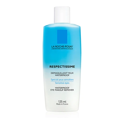 LA ROCHE-POSAY La Roche Posay Respectissime Bi-Phase Eye Makeup Remover
