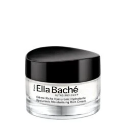 Ella Bache Hyaluronic Moisturising Rich Cream