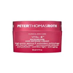 Peter Thomas Roth Vital-E Microbiome Age Defense