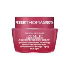 Peter Thomas Roth Vital-E Microbiome Age Defense Eye Cream