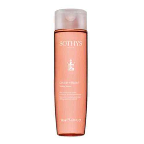 Sothys Vitality Lotion