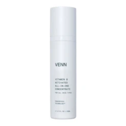 Venn Vitamin B Activated All-In-One Concentrate