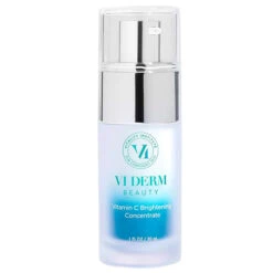 VI Derm Beauty Vitamin C Brightening Concentrate