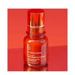 Dr Dennis Gross Vitamin C + Lactic Firm And Bright Eye Treatment - Image 2