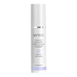 Sanitas Vitamin C Moisturizer