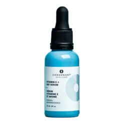 Consonant Vitamin E + Oat Serum