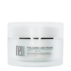 NeoGenesis Volcanic Ash Mask