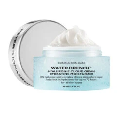Peter Thomas Roth Water Drench Hyaluronic Cloud Cream Hydrating Moisturizer