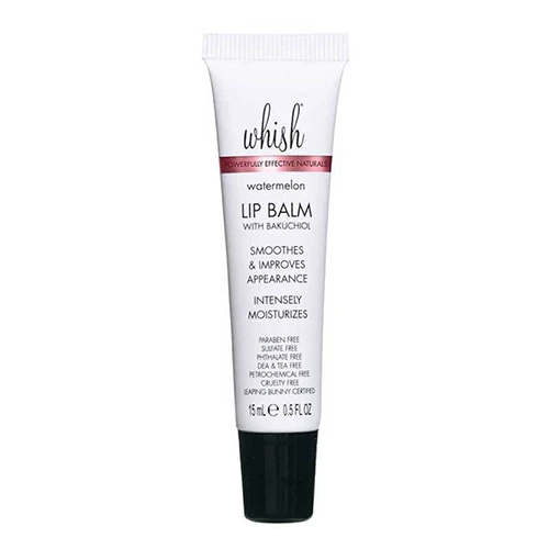 Whish Vanilla Lip Balm - Image 3