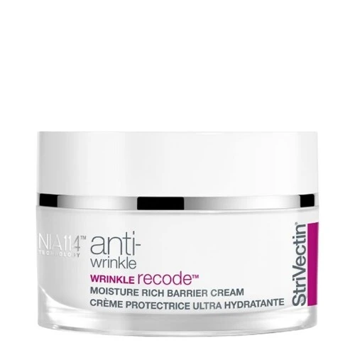 Strivectin Wrinkle Recode Moisture Rich Barrier Cream