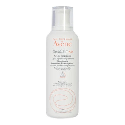 Avène Avene XeraCalm A.D Lipid Replenishing Cream - Image 2