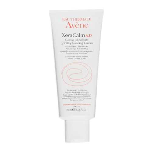 Avène Avene XeraCalm A.D Lipid Replenishing Cream