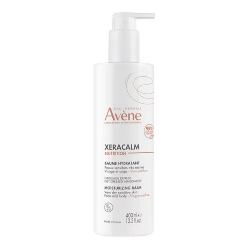 Avène Avene XeraCalm Nutrition Balm - Image 2