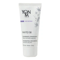 Yonka Phyto 58 PNG - Oily Skin
