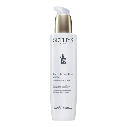 Sothys Clarity Cleansing Milk