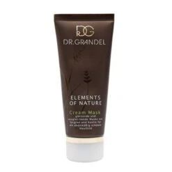 Dr Grandel Elements Of Nature Cream Mask