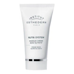 Institut Esthederm Cream Mask Nutritive Bath