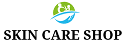 Skin Care Shop