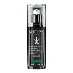 Sothys Detoxifying Anti-Free Radical Youth Serum